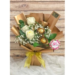 PRF CHOCO 20